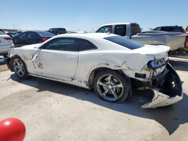 Photo 2 from auction – 2014 CHEVROLET CAMARO 2SS with VIN 2G1FK1EJ7E9218941