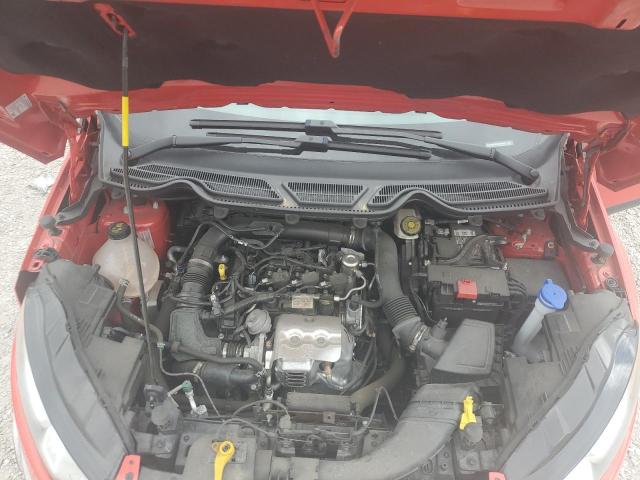 Photo 12 from auction – 2021 FORD ECOSPORT S with VIN MAJ3S2GEXMC448261