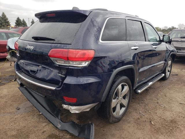 Photo 3 from auction – 2015 JEEP GRAND CHER with VIN 1C4RJFBG4FC638230