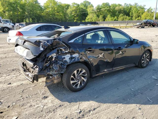 Photo 3 from auction – 2018 HONDA CIVIC EX with VIN 2HGFC2F75JH538760
