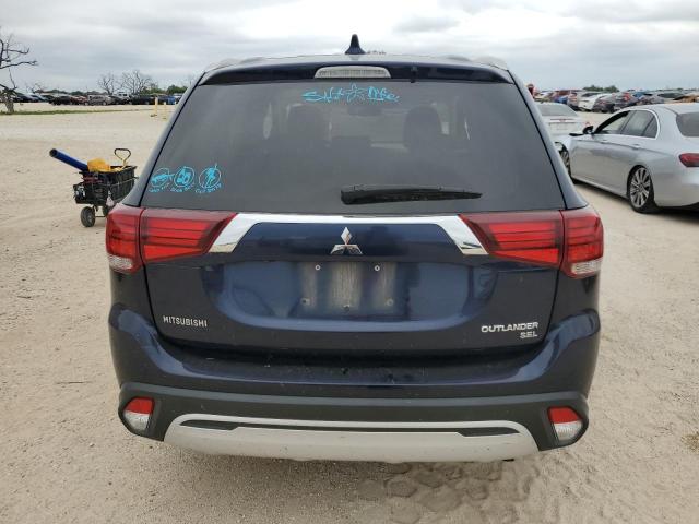 Photo 6 from auction – 2019 MITSUBISHI OUTLANDER with VIN JA4AD3A31KZ048845