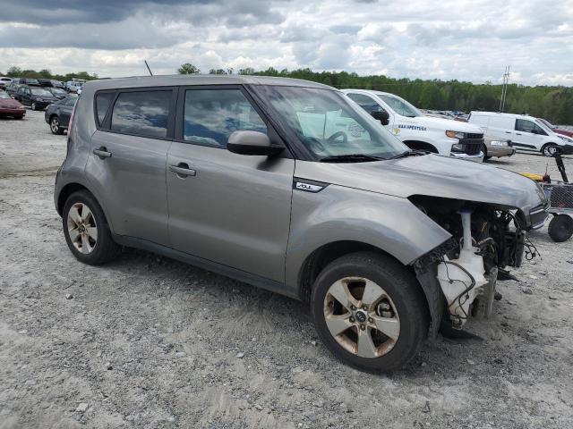 Photo 4 from auction – 2019 KIA SOUL with VIN KNDJN2A21K7025615