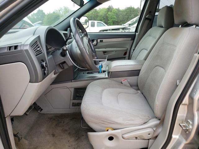 Photo 7 from auction – 2007 BUICK RENDEZVOUS with VIN 3G5DA03L57S533508