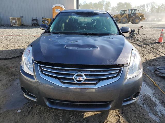 Photo 5 from auction – 2012 NISSAN ALTIMA BAS with VIN 1N4AL2AP5CN480892
