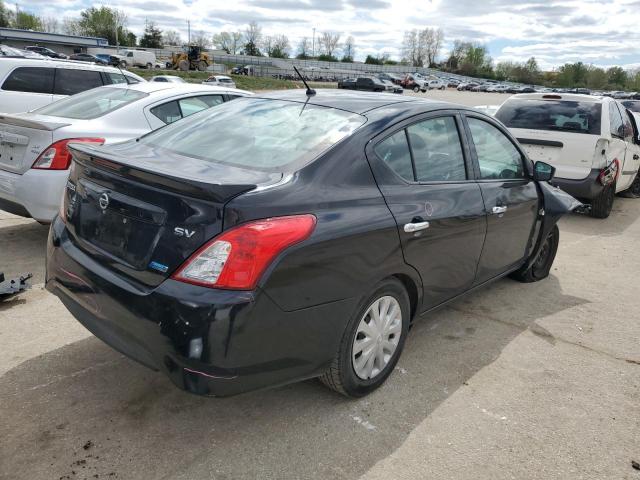 Photo 3 from auction – 2016 NISSAN VERSA S with VIN 3N1CN7AP2GL807123