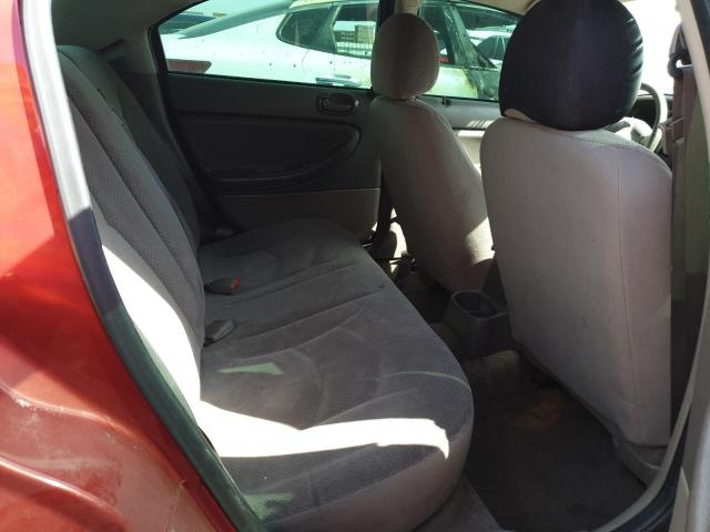Photo 11 from auction – 2004 DODGE STRATUS SE with VIN 1B3EL36X04N358390