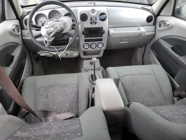 Photo 8 from auction – 2007 CHRYSLER PT CRUISER with VIN 3A4FY58B97T502745