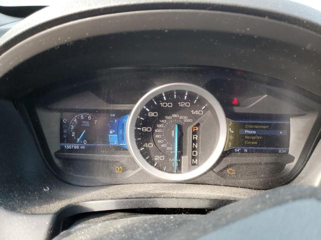 Photo 9 from auction – 2013 FORD EXPLORER X with VIN 1FM5K7D81DGA97095