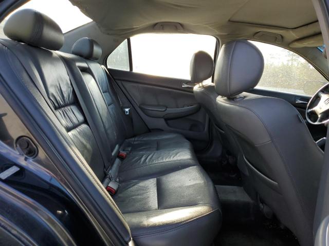 Photo 10 from auction – 2007 HONDA ACCORD EX with VIN 1HGCM66577A089532
