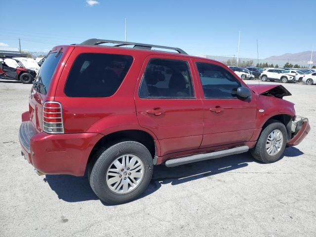 Photo 3 from auction – 2006 MERCURY MARINER with VIN 4M2YU56166KJ01412
