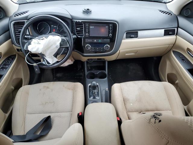 Zdjęcie 8 z aukcji – 2016 MITSUBISHI OUTLANDER z VIN JA4AD3A30GZ003208
