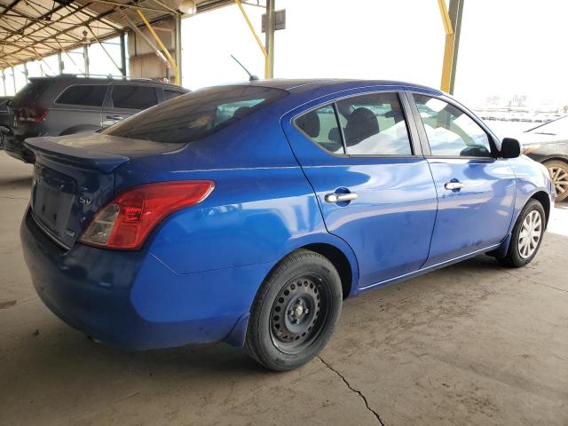 Photo 3 from auction – 2012 NISSAN VERSA S with VIN 3N1CN7AP1CL884298
