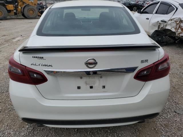 Photo 6 from auction – 2017 NISSAN ALTIMA 2.5 with VIN 1N4AL3AP5HN355209