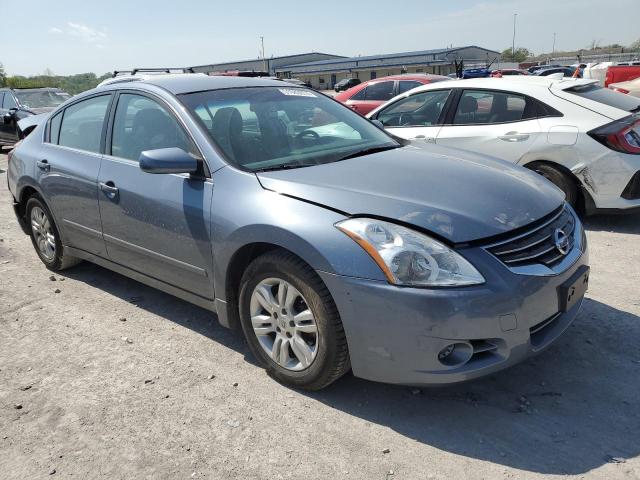 Photo 4 from auction – 2010 NISSAN ALTIMA BAS with VIN 1N4AL2AP2AN478109