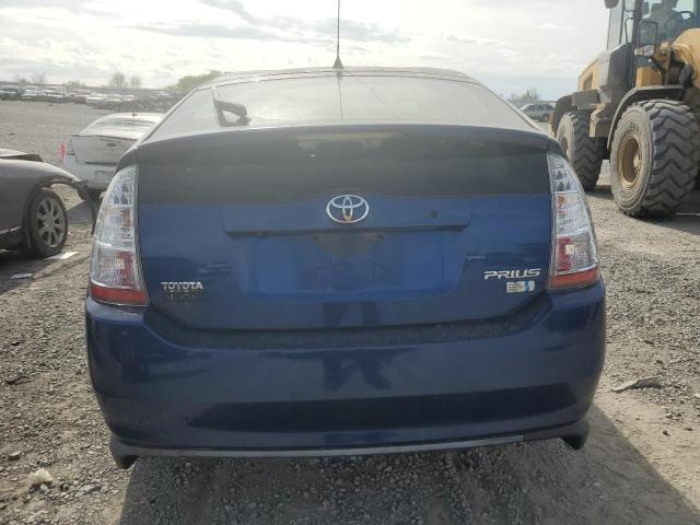 Photo 6 from auction – 2008 TOYOTA PRIUS with VIN JTDKB20U587790321