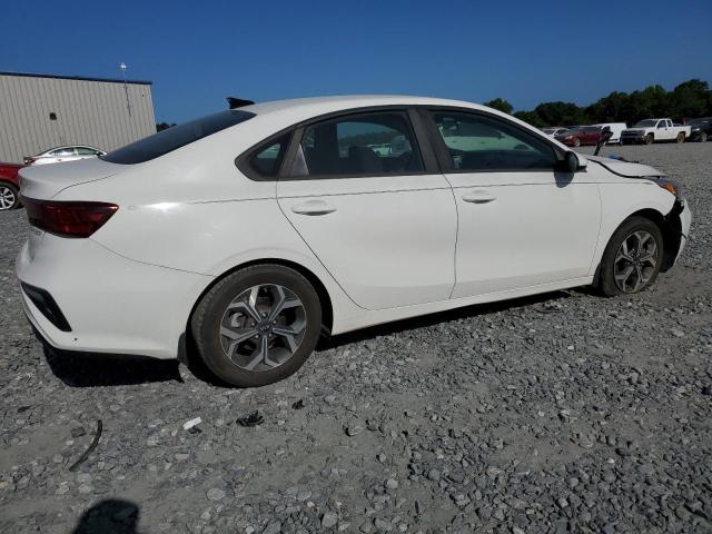 Photo 3 from auction – 2019 KIA FORTE FE with VIN 3KPF24AD2KE058201
