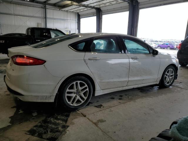 Photo 3 from auction – 2016 FORD FUSION SE with VIN 3FA6P0H72GR141529