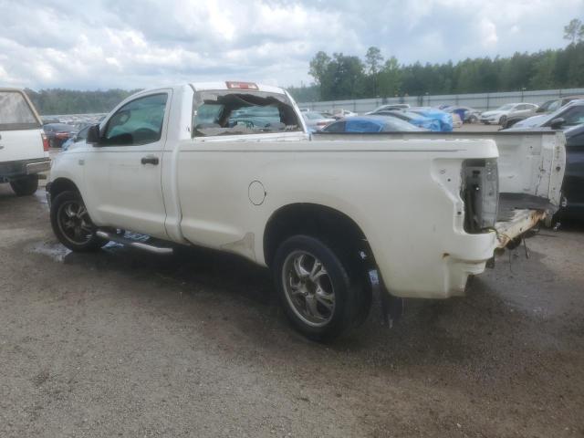 Photo 2 from auction – 2008 TOYOTA TUNDRA with VIN 5TFLT52198X018071
