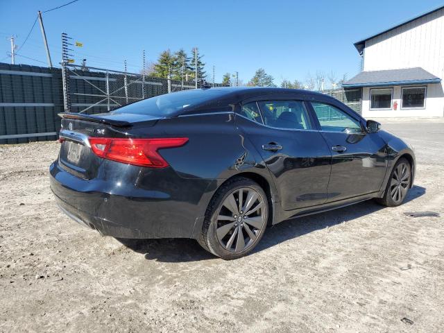 Photo 3 from auction – 2017 NISSAN MAXIMA 3.5 with VIN 1N4AA6AP5HC374300