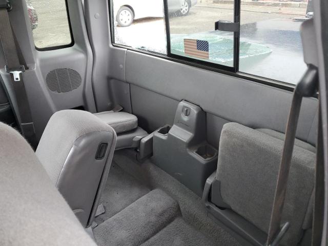 Photo 10 from auction – 2001 FORD RANGER SUP with VIN 1FTYR14V31TA79605