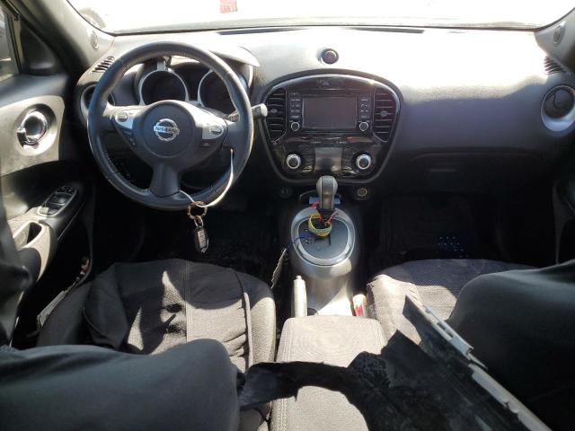 Photo 8 from auction – 2016 NISSAN JUKE S with VIN JN8AF5MV5GT656973