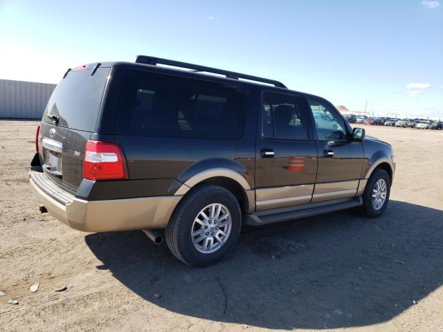 Photo 3 from auction – 2014 FORD EXPEDITION with VIN 1FMJK1J53EEF46229