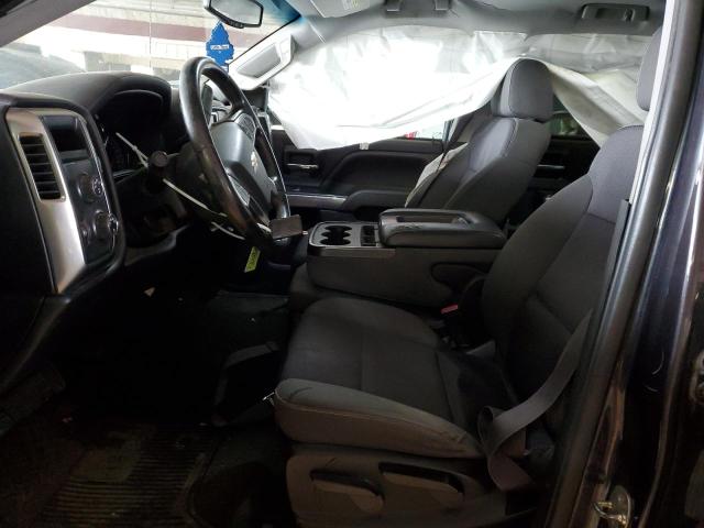 Photo 7 from auction – 2014 CHEVROLET SILVERADO with VIN 3GCUKREH0EG452838