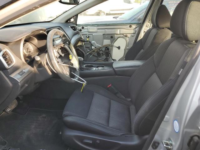 Photo 7 from auction – 2017 NISSAN MAXIMA 3.5 with VIN 1N4AA6APXHC401331
