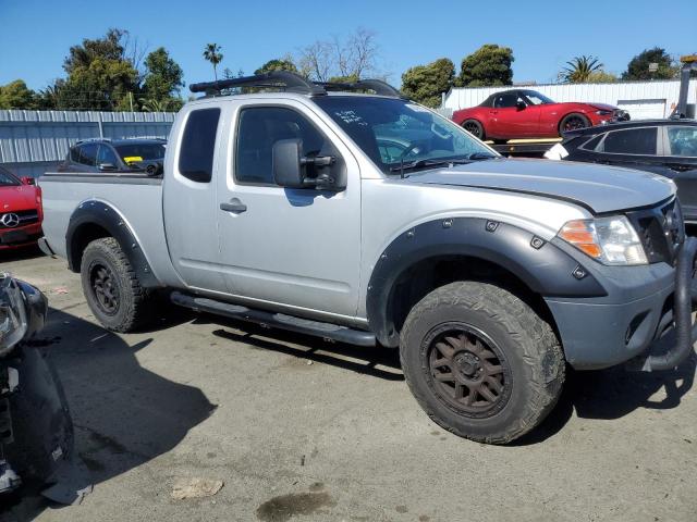 Photo 4 from auction – 2012 NISSAN FRONTIER S with VIN 1N6AD0CU5CC415113