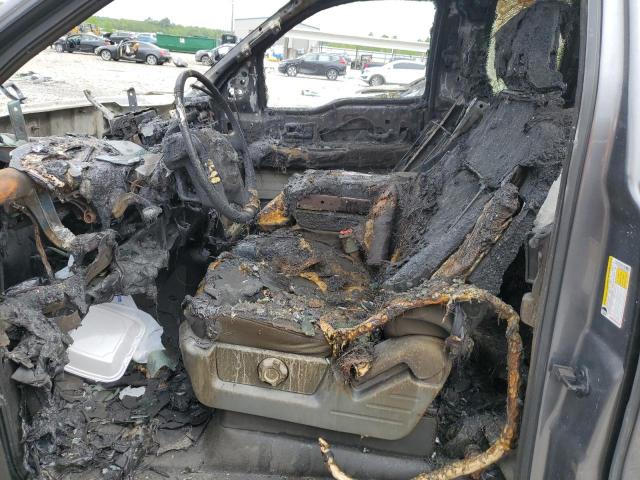 Zdjęcie 7 z aukcji – 2014 FORD F150 SUPER z VIN 1FTEX1CM9EFD09895