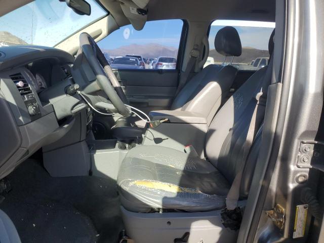 Photo 7 from auction – 2005 DODGE DURANGO LI with VIN 1D8HD58DX5F623305