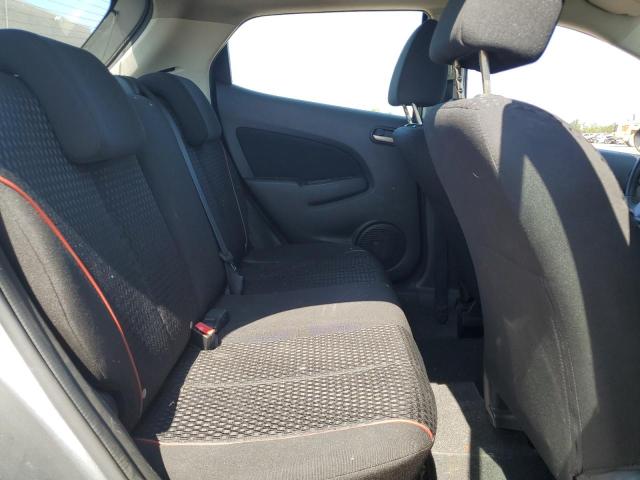 Photo 10 from auction – 2011 MAZDA MAZDA2 with VIN JM1DE1HZ0B0129936