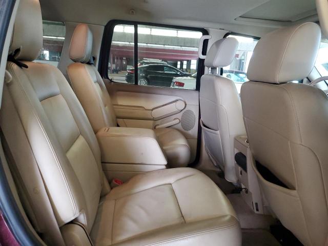 Photo 11 from auction – 2006 FORD EXPLORER E with VIN 1FMEU74836UB26305