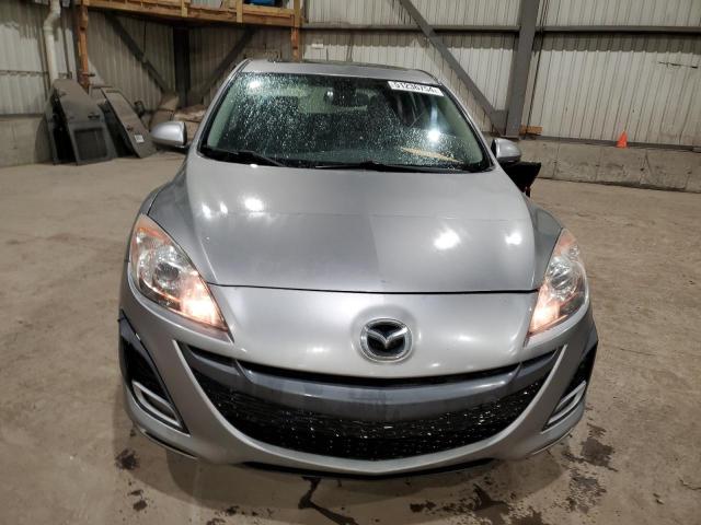 Photo 5 from auction – 2010 MAZDA 3 S with VIN JM1BL1H57A1209043
