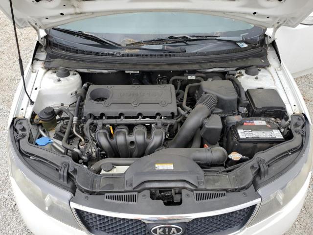 Photo 11 from auction – 2010 KIA FORTE EX with VIN KNAFU4A23A5079252
