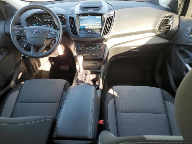 Photo 8 from auction – 2017 FORD ESCAPE SE with VIN 1FMCU0GD9HUE69243