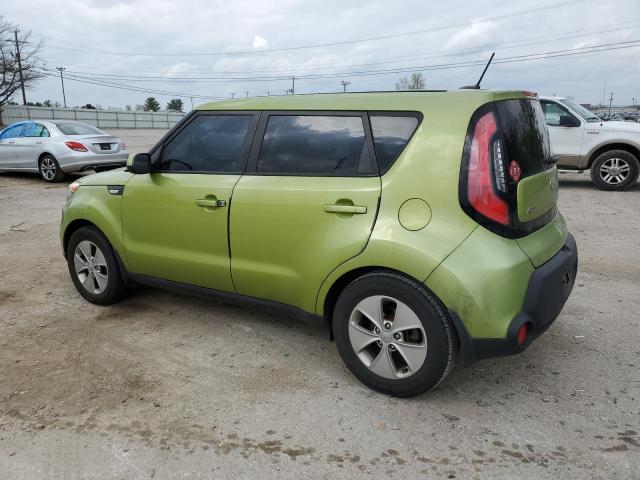 صورة رقم 2 من المزاد - 2014 KIA SOUL مع VIN KNDJN2A22E7713823