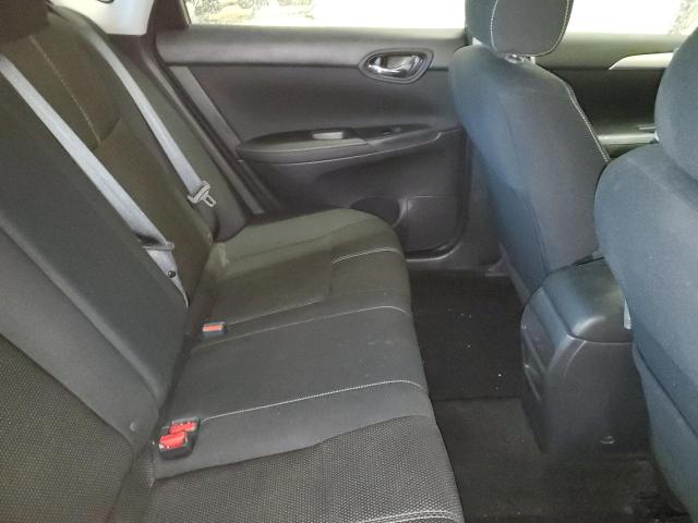 Photo 10 from auction – 2017 NISSAN SENTRA S with VIN 3N1AB7AP4HY258352