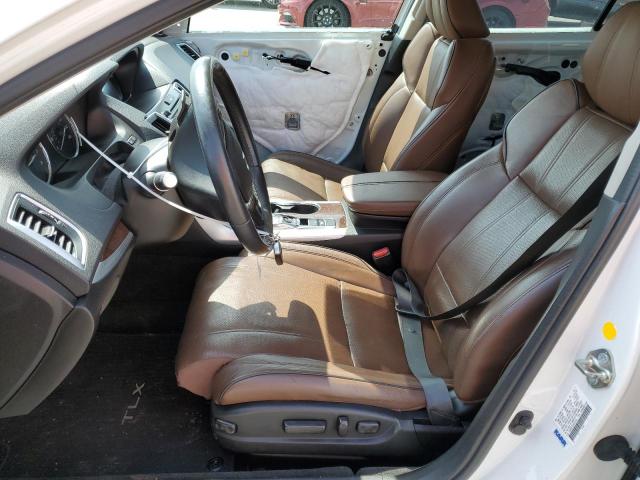 Photo 7 from auction – 2018 ACURA TLX TECH with VIN 19UUB2F59JA004409