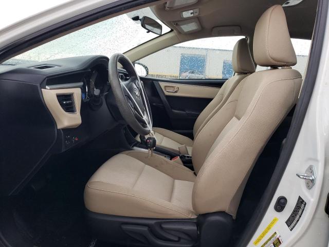Photo 7 from auction – 2016 TOYOTA COROLLA L with VIN 5YFBURHE9GP397760