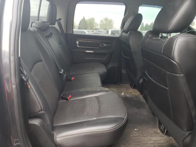 Photo 10 from auction – 2016 RAM 1500 LARAM with VIN 1C6RR7NTXGS380091