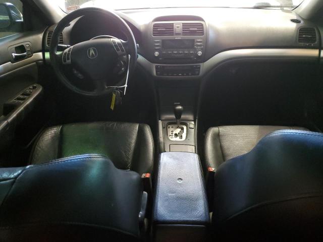 Photo 8 from auction – 2008 ACURA TSX with VIN JH4CL96868C013883