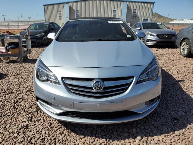 Photo 5 from auction – 2016 BUICK CASCADA PR with VIN W04WT3N55GG052033