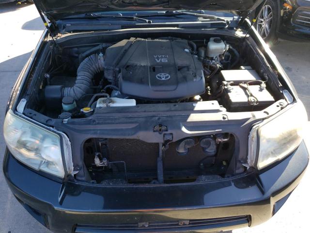 Photo 12 from auction – 2008 TOYOTA 4RUNNER SR with VIN JTEBU14R08K005982