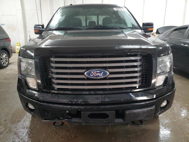 Photo 5 from auction – 2011 FORD F150 SUPER with VIN 1FTFW1EF6BFC75223