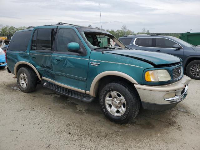 Photo 4 from auction – 1998 FORD EXPEDITION with VIN 1FMRU17L1WLA95849
