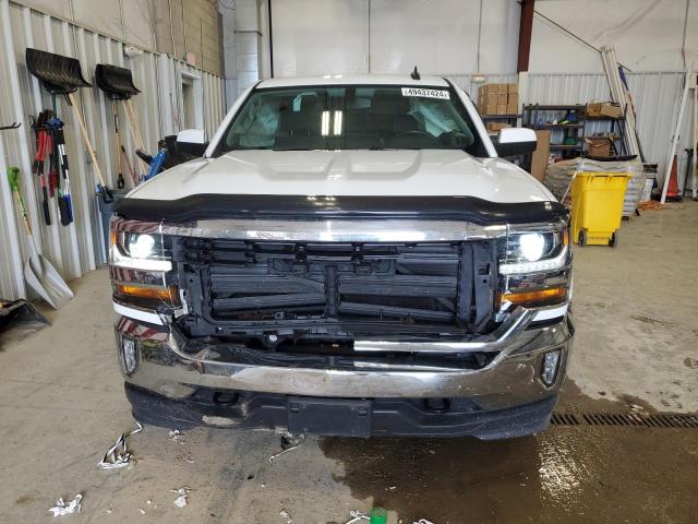 Photo 5 from auction – 2019 CHEVROLET SILVERADO with VIN 2GCVKPEC6K1244108