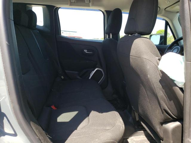 Photo 10 from auction – 2018 JEEP RENEGADE S with VIN ZACCJBAH7JPH36181