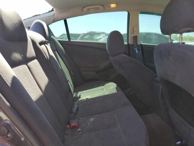 Photo 10 from auction – 2012 NISSAN ALTIMA BAS with VIN 1N4AL2AP6CC234896