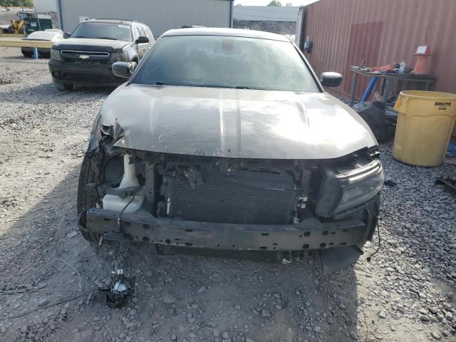 Photo 5 from auction – 2016 DODGE CHARGER SX with VIN 2C3CDXHG8GH149990